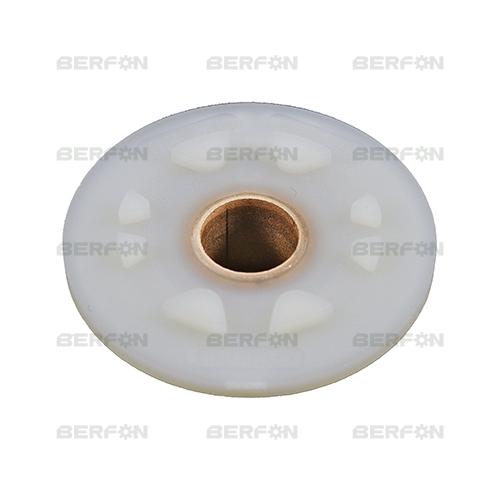 CARRETO BOMBA OLEO STIHL MS150/151/192/193/194/200